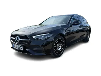 Gebraucht Mercedes C200 Avantgarde 204 PS (150 kW) 2025 Andere Kombi