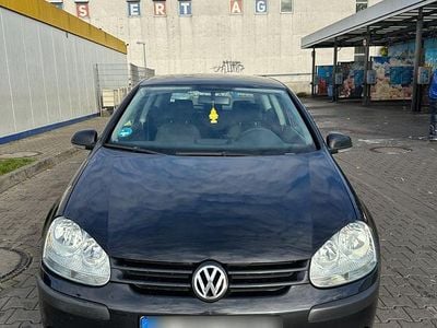 VW Golf V