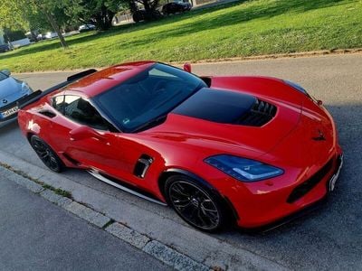 Corvette Z06