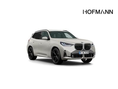 Dune grey metallic Neu 2025 BMW X3 Comfort Edition SUV | 61.435 € (Guter Preis)