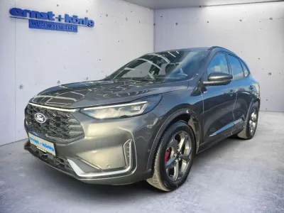 Usata Ford Kuga ST-Line X 186 CV (136 kW) 2025 Grigio SUV