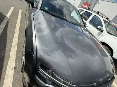 Gebraucht Audi A7 Competition 326 PS (239 kW) 2016 Kleinwagen