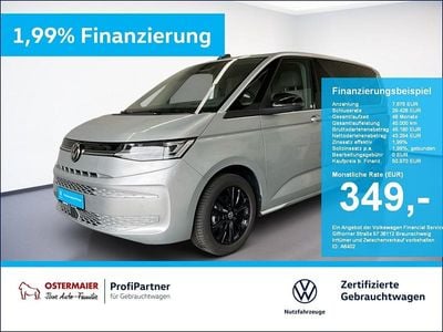 VW T7