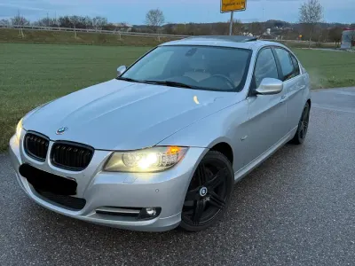 Gebraucht BMW 325