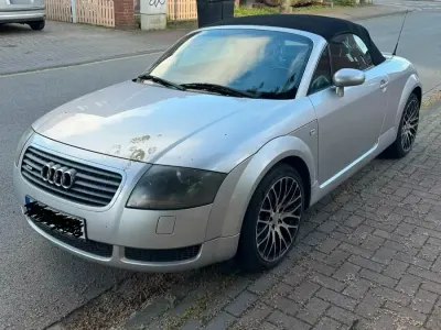 Gebraucht Audi TT Roadster