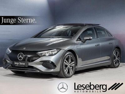 Mercedes EQE350