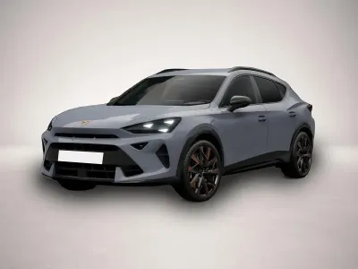 Gebraucht Cupra Formentor 333 PS (244 kW) 2026 Manufacturer SUV