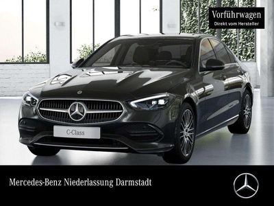 Mercedes C180