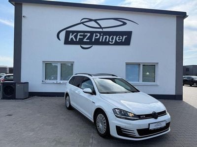 VW Golf VII