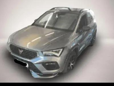 Gebraucht Cupra Ateca 300 PS (220 kW) 2023 Manufacturer SUV