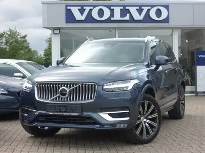 Gebraucht Volvo XC90
