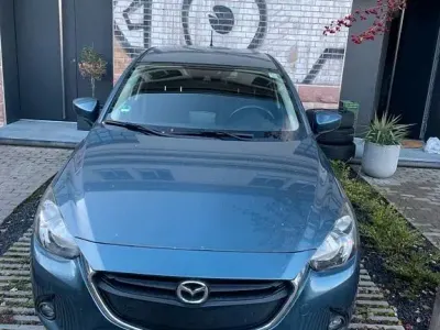 Gebraucht Mazda 2