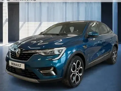 Gebraucht Renault Arkana