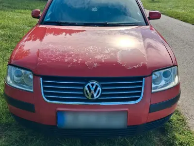 Używany Audi A4