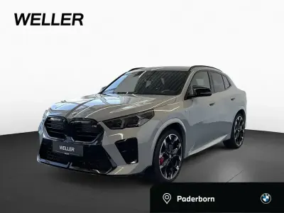 Occasion BMW X2 M Sport 300 PK (220 kW) 2024 Grijs SUV