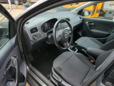 Gebraucht VW Polo