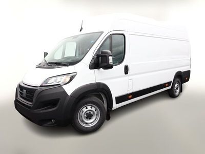 gebraucht Fiat Ducato 3,5 Mjet 140 L5H2