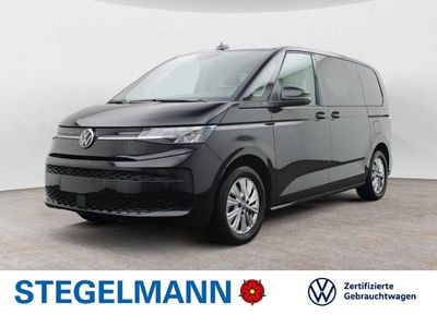 Gebraucht 2025 VW Multivan Life Van | 48.998 € (Fairer Preis)