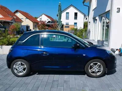 Gebraucht Opel Adam