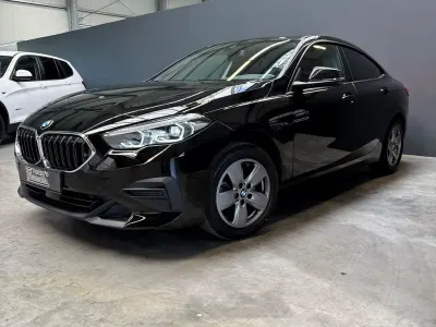 Gebraucht BMW 218