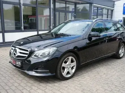 Gebraucht Mercedes E250