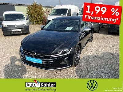 VW Arteon