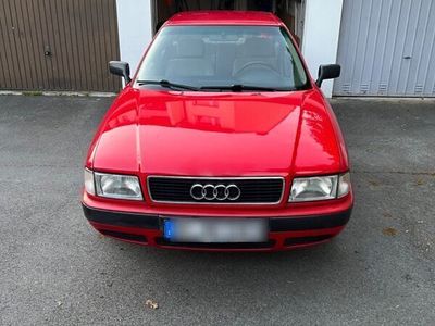 gebraucht Audi 80 