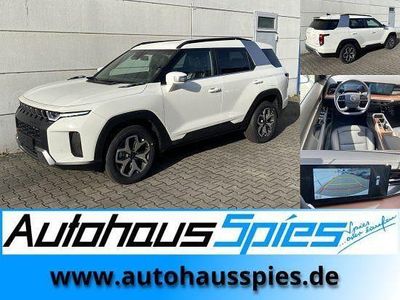 Grand white waa Neu 2025 Ssangyong (KGM) Torres SUV | 28.990 € (Fairer Preis)