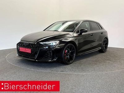 Audi RS3 Sportback