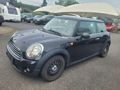Gebraucht Mini ONE