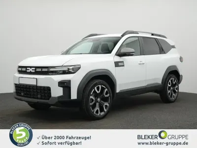 Gebraucht Dacia Bigster