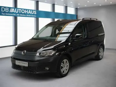 Gebraucht VW Caddy