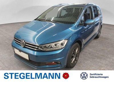 Gebraucht 2018 VW Touran Join Van / Kleinbus | 19.590 € (Fairer Preis)