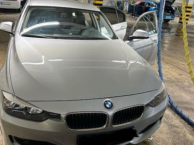 BMW 316