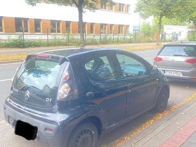 Citroën C1