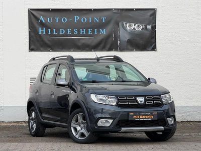Gebraucht Dacia Sandero Prestige 90 PS (66 kW) 2019 Grau Limousine