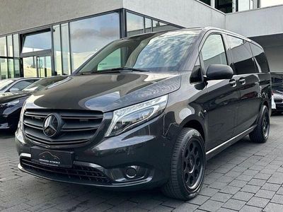Gebraucht Mercedes Vito Edition 239 PS (175 kW) 2021 Andere Van