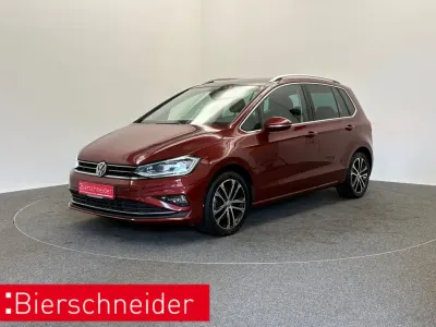 Gebraucht VW Golf VII Highline 131 PS (96 kW) 2018