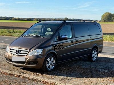 Mercedes Viano
