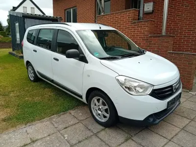 Gebraucht Dacia Lodgy