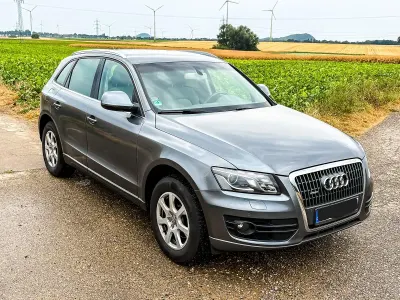 Gebraucht Audi Q5
