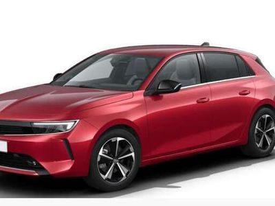 gebraucht Opel Astra 1.6 Hybrid 133kW GS Auto