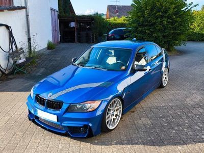BMW 335