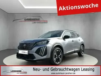 Gebraucht Peugeot 2008