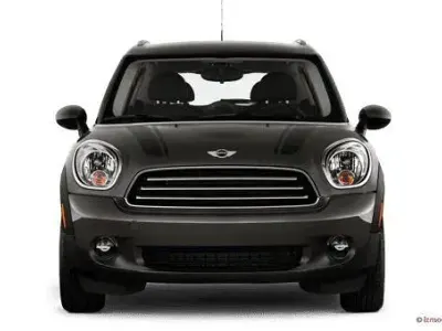 Occasion Mini Cooper D Countryman 111 ch (81 kW) 2015 Gris SUV