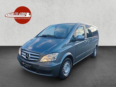 Mercedes Viano