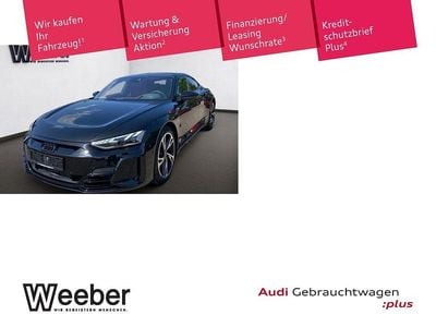 Audi RS e-tron GT