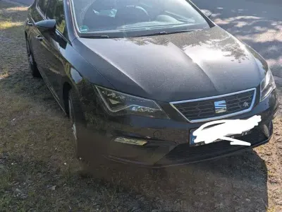 Gebraucht Seat Leon
