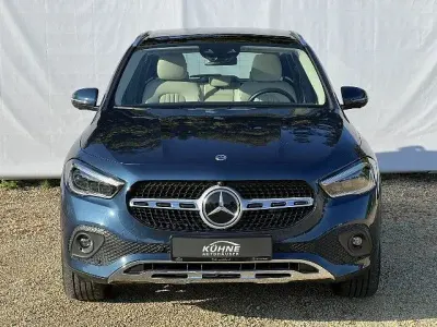 Gebraucht Mercedes GLA250 218 PS (160 kW) 2021 SUV