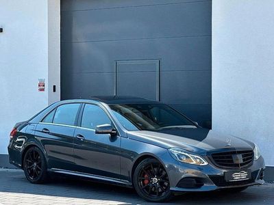 Mercedes E400